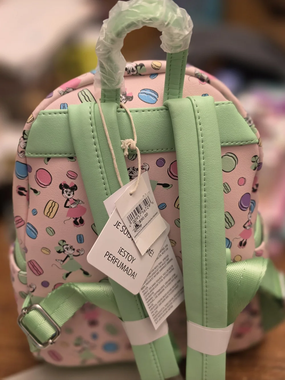 Loungefly cute mini